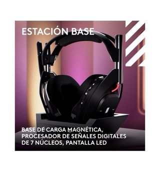 Astro A50 - Última Generación