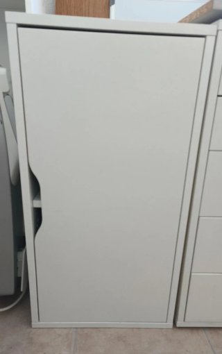 Cajonera IKEA ALEX Blanca