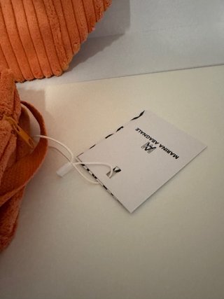 Borsa spiaggia Marina Abagnale + pochette