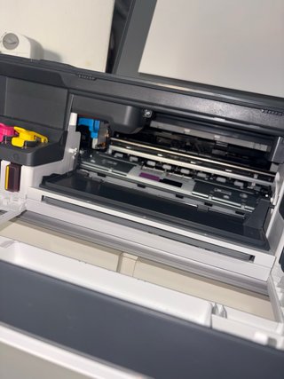 Impresora HP Smart Tank 725 Nueva