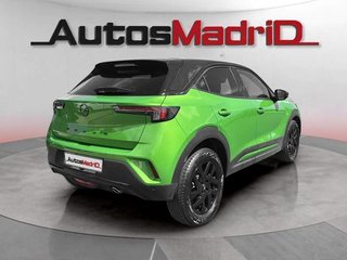 Opel Mokka 1.5 D GS Line