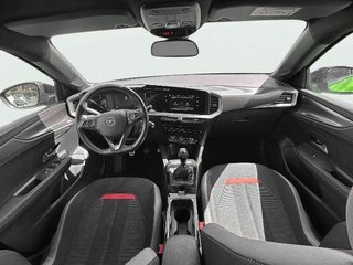 Opel Mokka 1.5 D GS Line