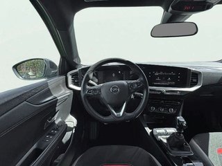 Opel Mokka 1.5 D GS Line