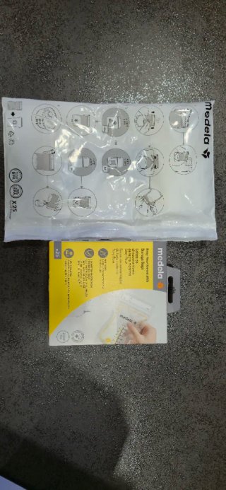 Medela Extrator Leite Elétrico Solo
