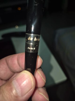 Bolígrafo S.T. Dupont Stylos