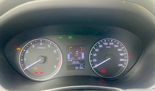 Hyundai i20 1.2 MPI 84 CV · 39.130 km · 2018