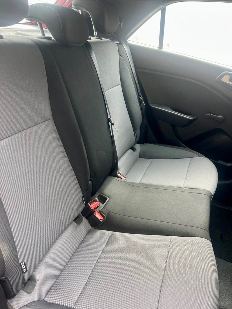 Hyundai i20 1.2 Go 2018, foto 9
