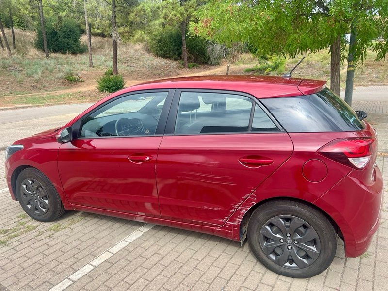 Hyundai i20 1.2 Go 2018, foto 3
