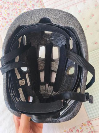 Casco infantil Spiuk 6-10 años