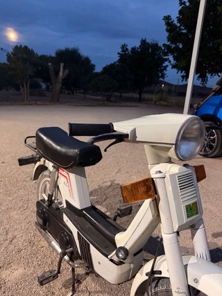 Vespino ALX