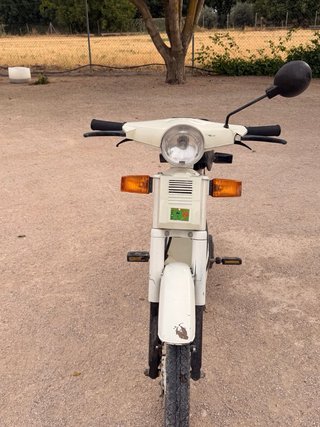 Vespino ALX