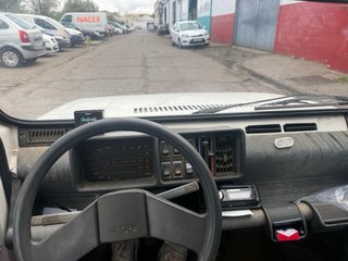 SEAT Marbella 1990