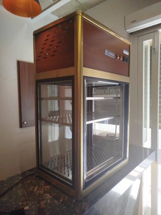 Cámara Refrigeradora Tecnicontrol