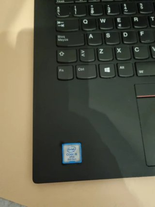 Lenovo ThinkPad X1 Yoga - Para Piezas