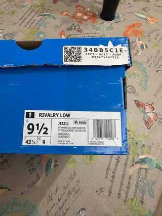 Demon Slayer Rivalry Zapatillas Adidas Doradas