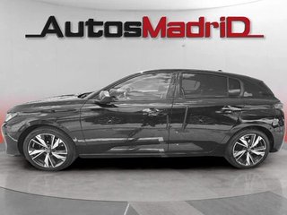 Peugeot 308 5P Allure Pack PureTech 130 S&amp;S EAT8