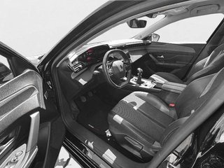Peugeot 308 5P Allure Pack PureTech 130 S&amp;S EAT8