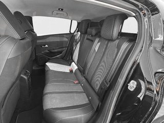 Peugeot 308 5P Allure Pack PureTech 130 S&amp;S EAT8