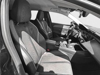 Peugeot 308 5P Allure Pack PureTech 130 S&amp;S EAT8