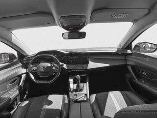 Peugeot 308 5P Allure Pack PureTech 130 S&amp;S EAT8
