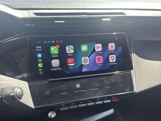 Peugeot 308 5P Allure Pack PureTech 130 S&amp;S EAT8