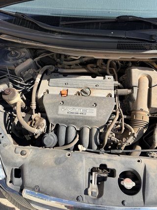 Despiece Honda FRV 2005 K20