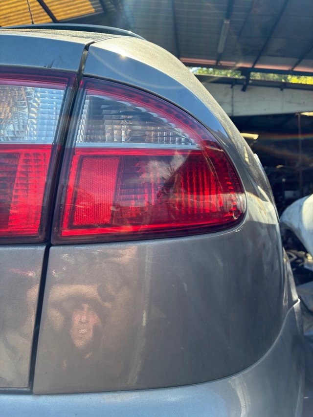 Pilotos Traseros Seat Leon MK1