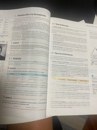 BIOLOXIA XEOLOXIA E CIENCIAS 1 BACH (CER)