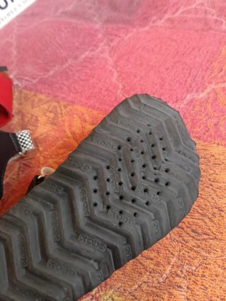 Sandali Bambino Saetta McQueen Tg 25
