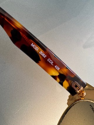 VOGART GAFAS VINTAGE MUJER
