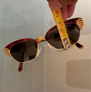 VOGART GAFAS VINTAGE MUJER