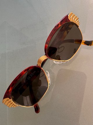 VOGART GAFAS VINTAGE MUJER