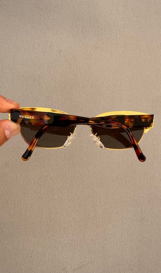 VOGART GAFAS VINTAGE MUJER