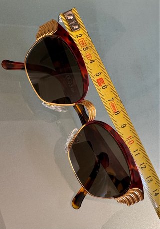 VOGART GAFAS VINTAGE MUJER