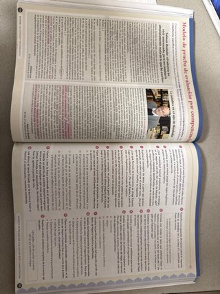 Lengua castellana y literatura II. Libro del es...