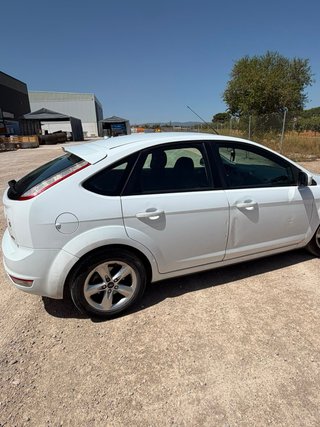 Ford Focus 150.000km