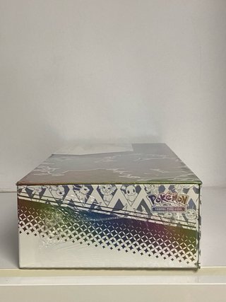 Colección Pokémon Prismatic Evolutions