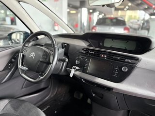 Citroën C4 Picasso BlueHDi 88KW (120CV) EAT6 Shine