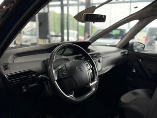 Citroën C4 Picasso BlueHDi 88KW (120CV) EAT6 Shine
