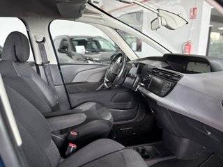 Citroën C4 Picasso BlueHDi 88KW (120CV) EAT6 Shine
