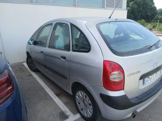 Citroen Xsara 2005