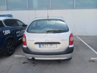 Citroen Xsara 2005