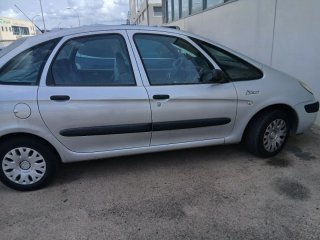 Citroen Xsara 2005