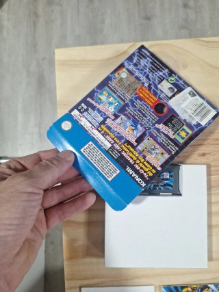 Yu-Gi-Oh! World Wide Edition GBA