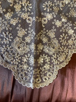 Manteletas Falleras Adultas