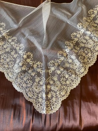 Manteletas Falleras Adultas