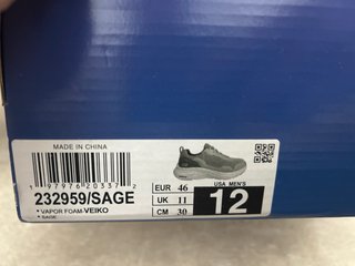 Skechers 46 Impermeables y Transpirables