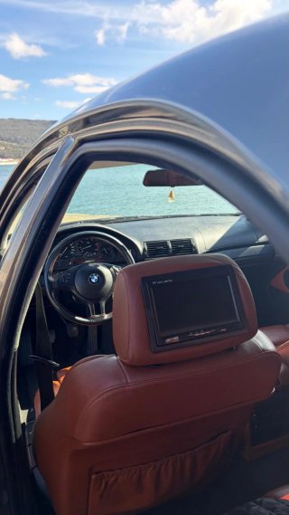 BMW Serie 5 1995 LEER BIEN
