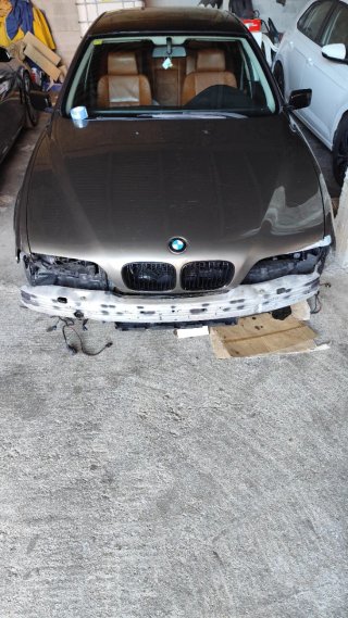 BMW Serie 5 1995 LEER BIEN