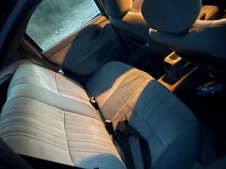 Ford Mondeo 1996